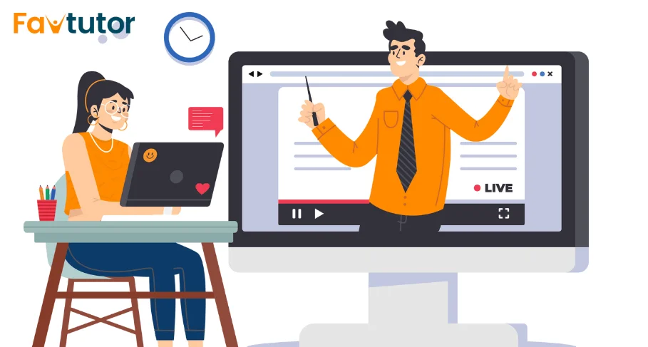 FavTutor Launches Cutting-Edge AI Coding Assistant to Revolutionize Online Learning