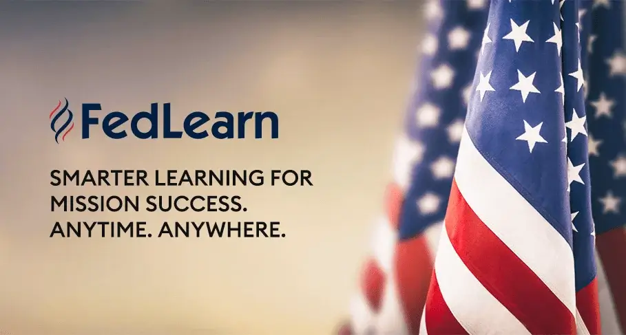 FedLearn & Carahsoft Join Forces to Provide AI Skills & Specialized Online Training to the Public Sector