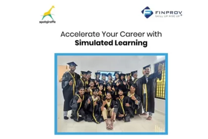 Finprov Learning Unveils Simulated Learning Platform 'PracticePot' for Skill Development