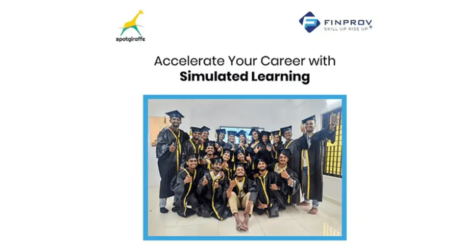 Finprov Learning Unveils Simulated Learning Platform PracticePot for Skill Development
