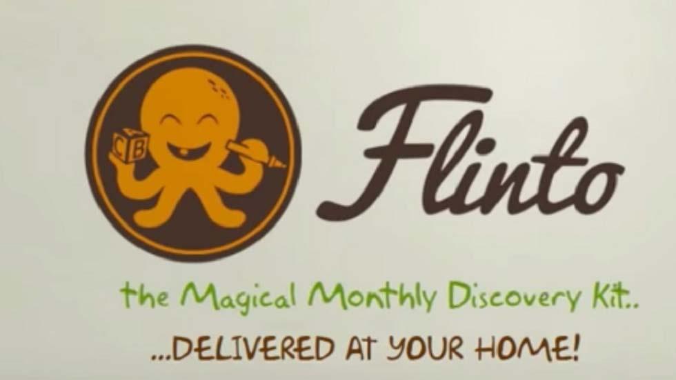 Why FlintoBox - "The Magical Monthly Discovery Kit" Might Help You and Your Kids