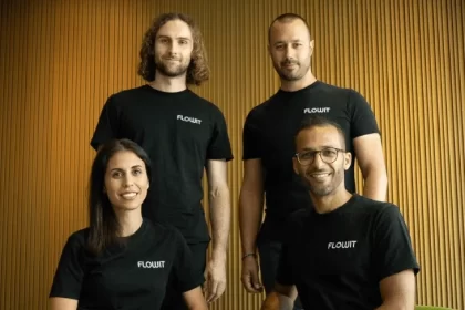 Swiss Startup FLOWIT Raises Seed Funding to Boost Employee Engagement