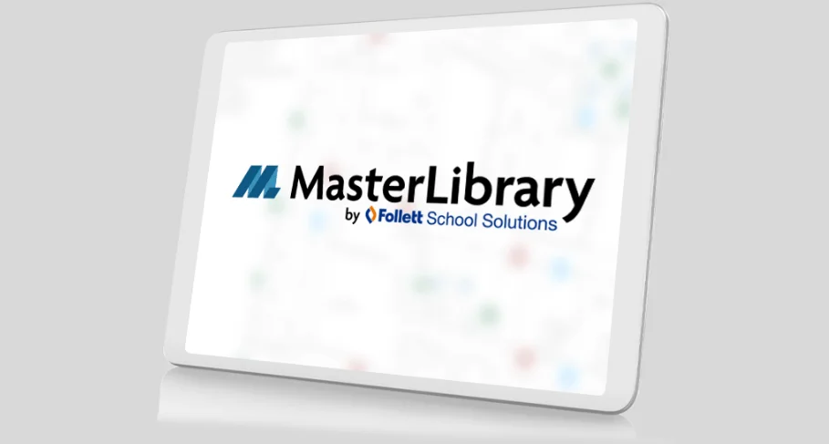 Follett School Solutions Buys MasterLibrary to Expand Its EdTech Offerings