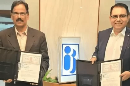 FPSB India Partners With IIBF to Strengthen Financial Planning Education
