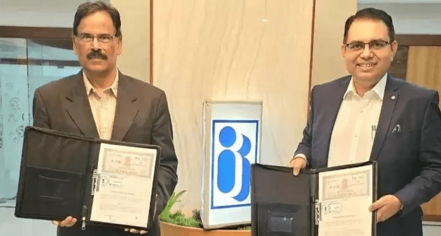 FPSB India Partners With IIBF to Strengthen Financial Planning Education