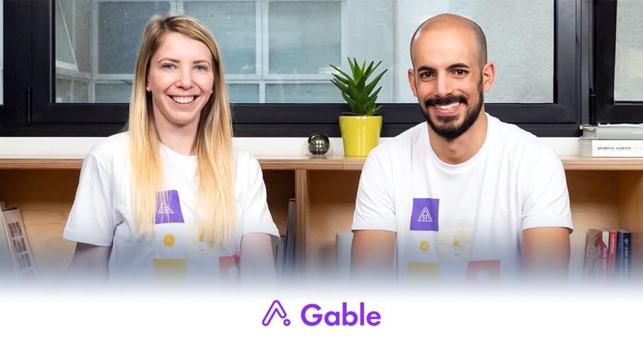 Hybrid Workforce Management Startup Gable Raises $16M in Series A Round