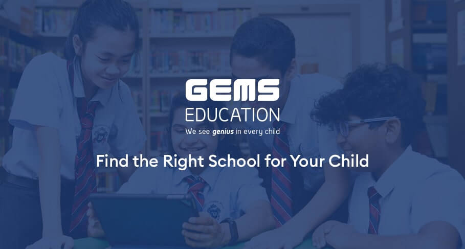 GEMS Education Launches Free Youth Accelerator Programme in Support of Student Entrepreneurs