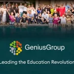 Genius Group Teams Up With Vatom Labs & GeniusX to Launch Genius Metaversity 20