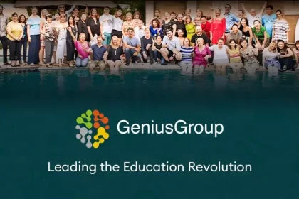 Genius Group Teams Up With Vatom Labs & GeniusX to Launch Genius Metaversity 2.0