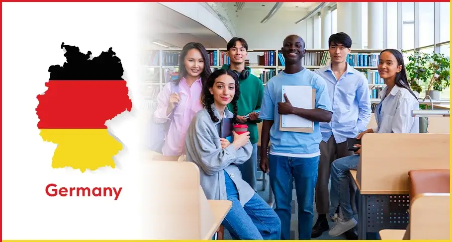 Germany Announces FIT & Profi Plus Initiatives to Transform International Students Landscape