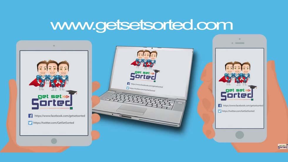 Get Set Sorted Emerged as Top Educational Startup in Unitus Seed Fund India