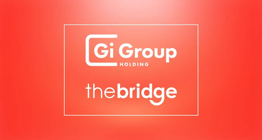 Italian Staffing Firm Gi Group Acquires Latin America-Based HRTech Startup The Bridge Social