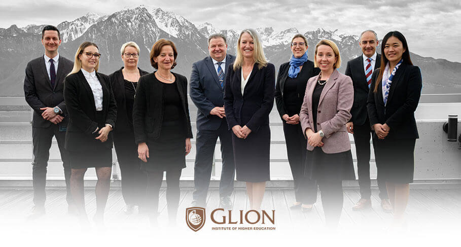 Glion Institute Partners With ESSEC B-School to Offer Hybrid Masters Program on Hospitality