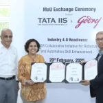 Godrej and Tata IIS Team Up to Empower Next-Gen Workforce