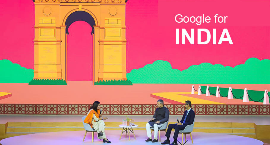 Google Announces YouTube Courses in India to be Launched Next Year