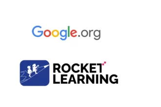 Google Invests in Rocket Learning to Develop AI-Powered Study Buddy