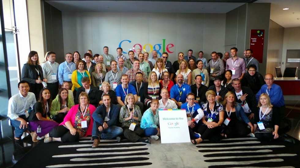 Indian Educator Shares His Experience on Becoming a Google Certified Teacher