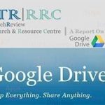 Google Drive for Student and Teachers - Free Report