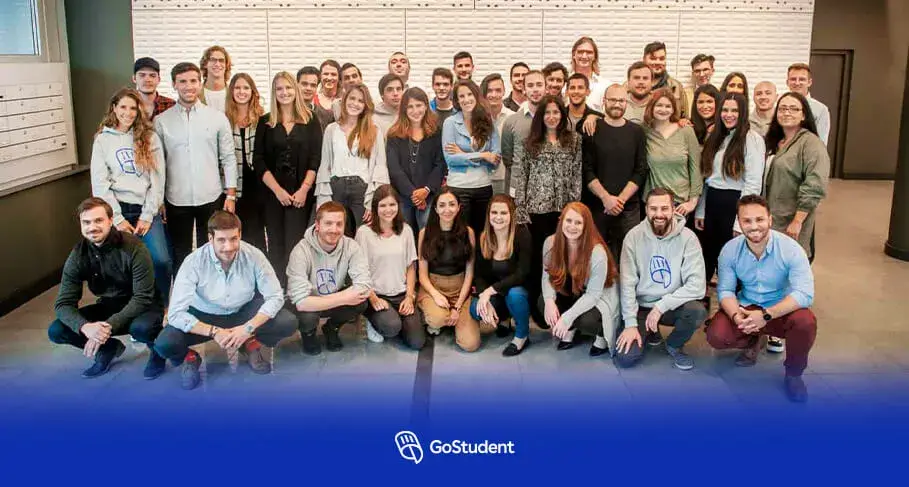 Vienna-Based GoStudent Raises $95M to Expand Hybrid Learning Solution in DACH Region