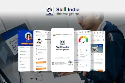 Govt Introduces Skill India Digital to Transform Skill Development & Education