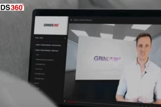 Grinds360 Raises $35M to Revolutionize Hybrid Learning in Ireland