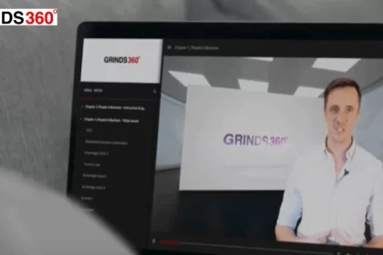 Grinds360 Raises $3.5M to Revolutionize Hybrid Learning in Ireland