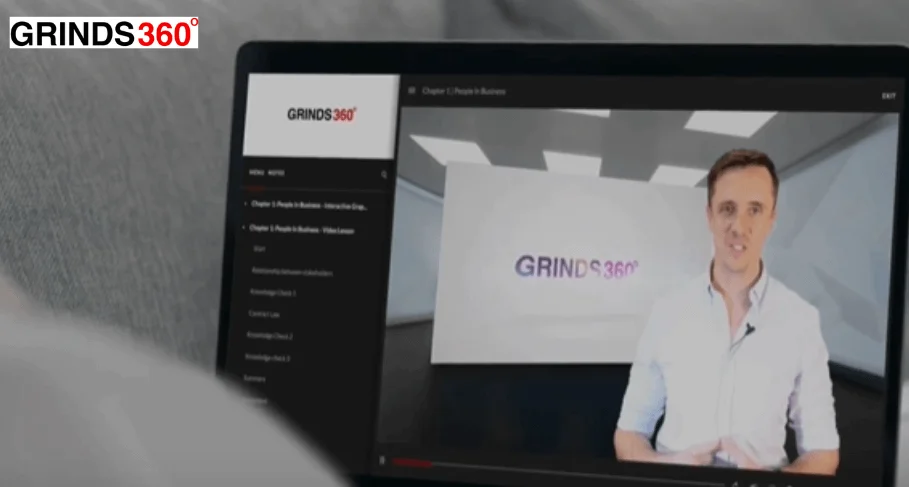 Grinds360 Raises $35M to Revolutionize Hybrid Learning in Ireland