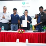 GUVI Unites With Galgotias University to Offer College2Corporate Initiative to Students