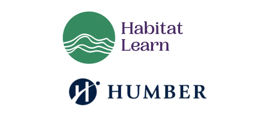 Habitat Learn & Humber College Unite to Offer Innovative Micro-Credential