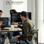 Heicoders Academy Introduces Software Engineering Nanodegree to Support Learners With Career Transitions