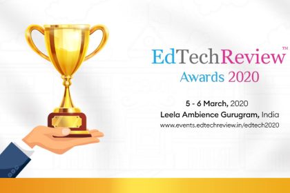 heres the list of schools awarded at edtechreview awards 2020