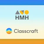 HMH Acquires Canadian Educational Company Classcraft