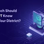 How Much Should ChatGPT Know About Your District