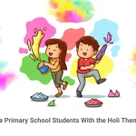 How to Engage Primary School Students With the Holi Theme and EdTech