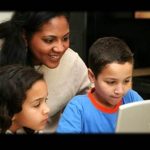 How Can Parents Leverage Technology To Improve Their Childs Education