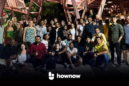 UK-Based Workplace Learning Platform HowNow Raises $5M in Series A Round