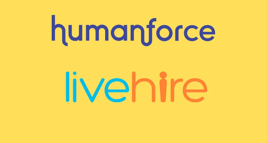 Humanforce Announces Acquisition of LiveHire to Boost Talent Acquisition