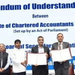 ICAI and CBSE Join Forces to Promote Commerce-Based Skill Courses