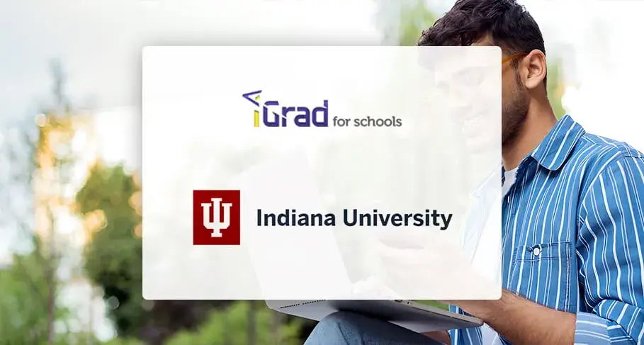 iGrad & Indiana University Online Collaborate to Launch Student Financial Literacy Platform