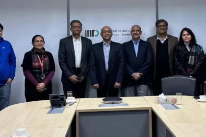 iHub Anubhuti & Medanta Join Forces for Healthcare Innovation