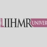 IIHMR University Announces Certification Course to Empower Aspiring Healthcare Professionals