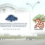 IIIT Hyderabad Unveils Online Masters Programme in Computer Science to Commemorate Its 25th Anniversary