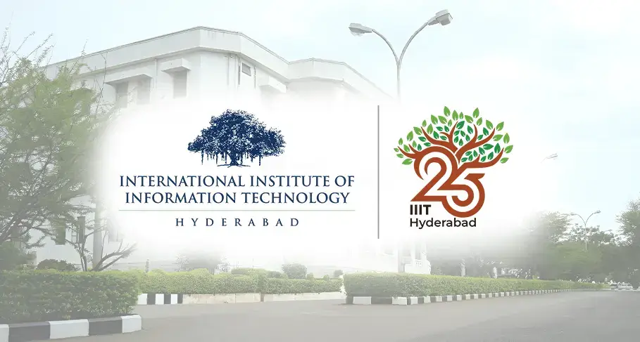 IIIT Hyderabad Unveils Online Masters Programme in Computer Science to Commemorate Its 25th Anniversary