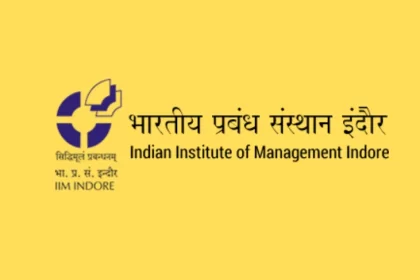 IIM Indore & TimesPro Announce Innovative Management Studies Programme