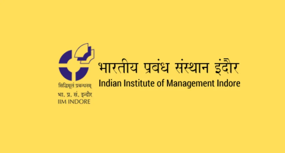 IIM Indore & TimesPro Announce Innovative Management Studies Programme