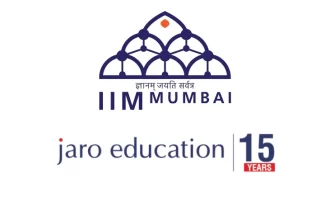 IIM Mumbai Partners With Jaro Education for Executive MBA Programme