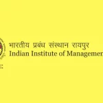 IIM Raipur and University of Wolverhampton Partner for Academic Growth