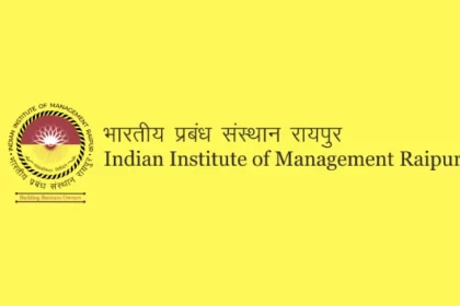 IIM Raipur and University of Wolverhampton Partner for Academic Growth