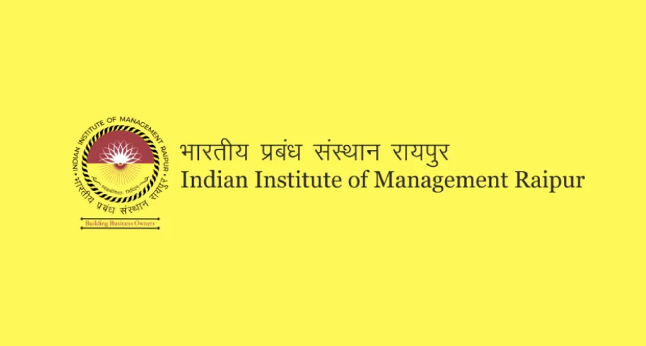 IIM Raipur and University of Wolverhampton Partner for Academic Growth