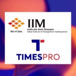 IIM Visakhapatnam Partners With TimesPro to Launch Executive Certificate Programme in Advanced Strategic Management